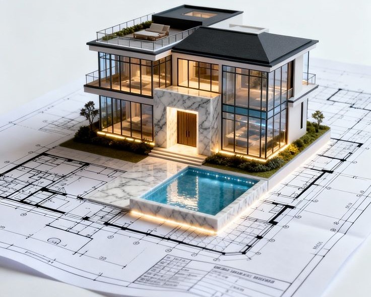 architecture