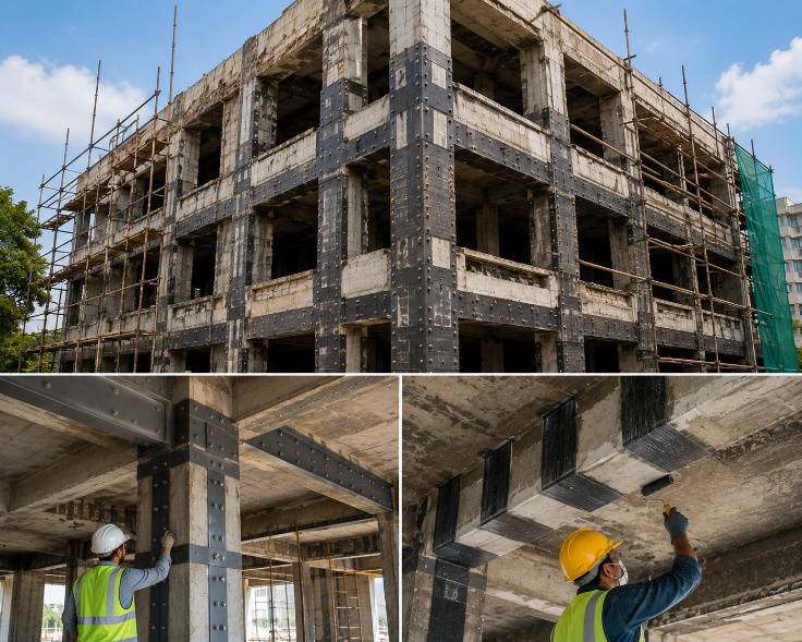 renovation