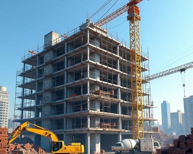 structure